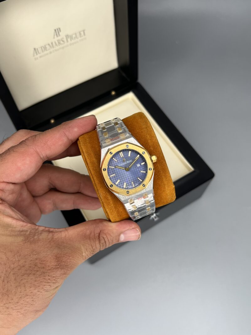 ساعت مچی زنانه اودمار پیگه Audemars Piguet 4859 - تصویر 3