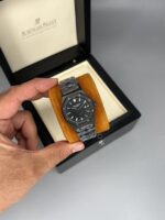 ساعت مچی زنانه اودمار پیگه Audemars Piguet 4860 - تصویر 2