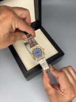 ساعت مچی زنانه اودمار پیگه Audemars Piguet 4859 - تصویر 2