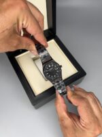 ساعت مچی زنانه اودمار پیگه Audemars Piguet 4860 - تصویر 3