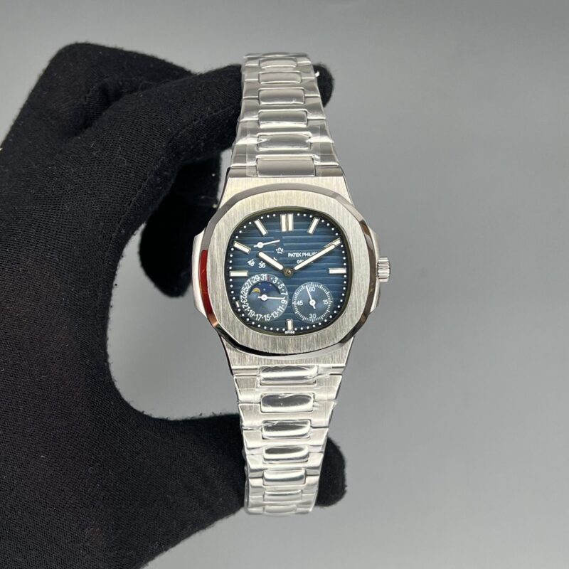 ساعت مچی مردانه پتک فیلیپ ناتیلوس Patek Philippe Nautilus 5084 - تصویر 1