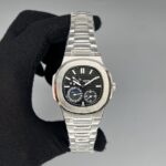 ساعت مچی مردانه پتک فیلیپ ناتیلوس Patek Philippe Nautilus 5083