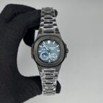 ساعت مچی مردانه پتک فیلیپ ناتیلوس Patek Philippe Nautilus 5085