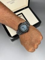 ساعت مچی مردانه پتک فیلیپ ناتیلوس Patek Philippe Nautilus 5085 - تصویر 2