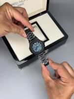 ساعت مچی مردانه پتک فیلیپ ناتیلوس Patek Philippe Nautilus 5085 - تصویر 3