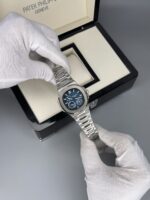 ساعت مچی مردانه پتک فیلیپ ناتیلوس Patek Philippe Nautilus 5084 - تصویر 3