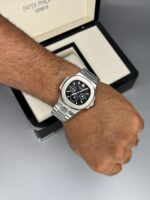 ساعت مچی مردانه پتک فیلیپ ناتیلوس Patek Philippe Nautilus 5086 - تصویر 3