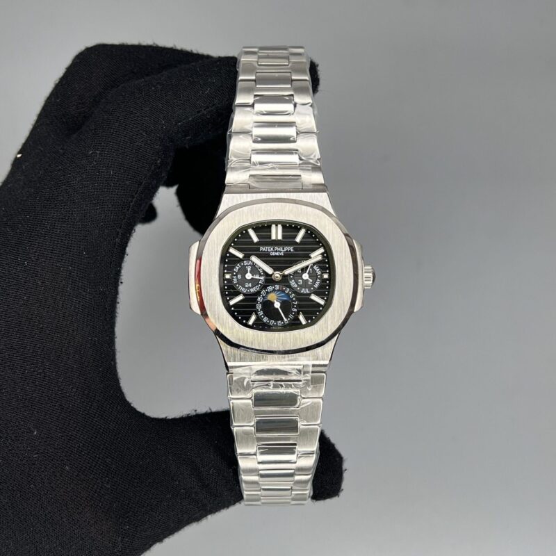 ساعت مچی مردانه پتک فیلیپ ناتیلوس Patek Philippe Nautilus 5086 - تصویر 1