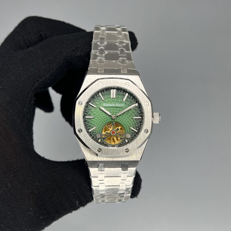 ساعت مچی مردانه اودمار پیگه Audemars Piguet 4862 - تصویر 1