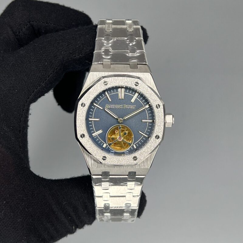 ساعت مچی مردانه اودمار پیگه Audemars Piguet 4863 - تصویر 1