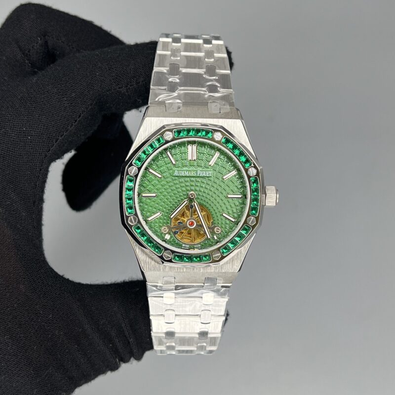 ساعت مچی مردانه اودمار پیگه Audemars Piguet 4864 - تصویر 1