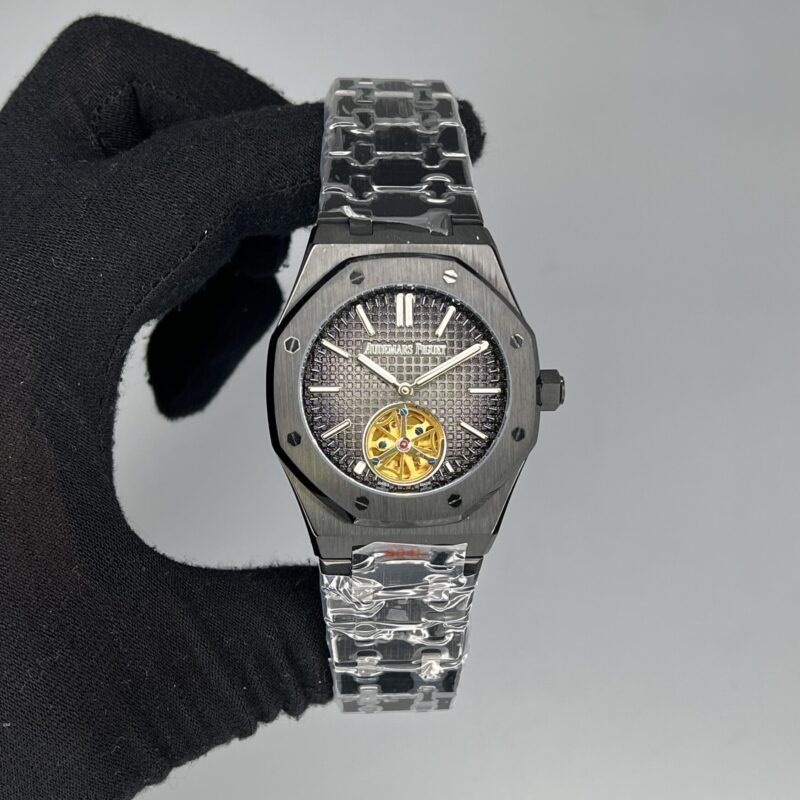 ساعت مچی مردانه اودمار پیگه Audemars Piguet 4865 - تصویر 1
