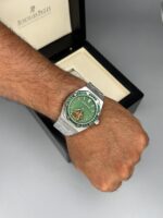 ساعت مچی مردانه اودمار پیگه Audemars Piguet 4864 - تصویر 2