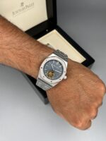 ساعت مچی مردانه اودمار پیگه Audemars Piguet 4863 - تصویر 2