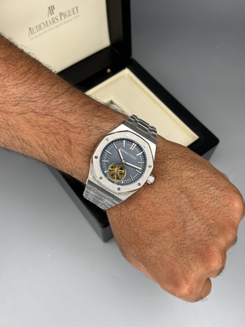 ساعت مچی مردانه اودمار پیگه Audemars Piguet 4863 - تصویر 2