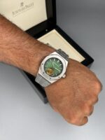 ساعت مچی مردانه اودمار پیگه Audemars Piguet 4862 - تصویر 2