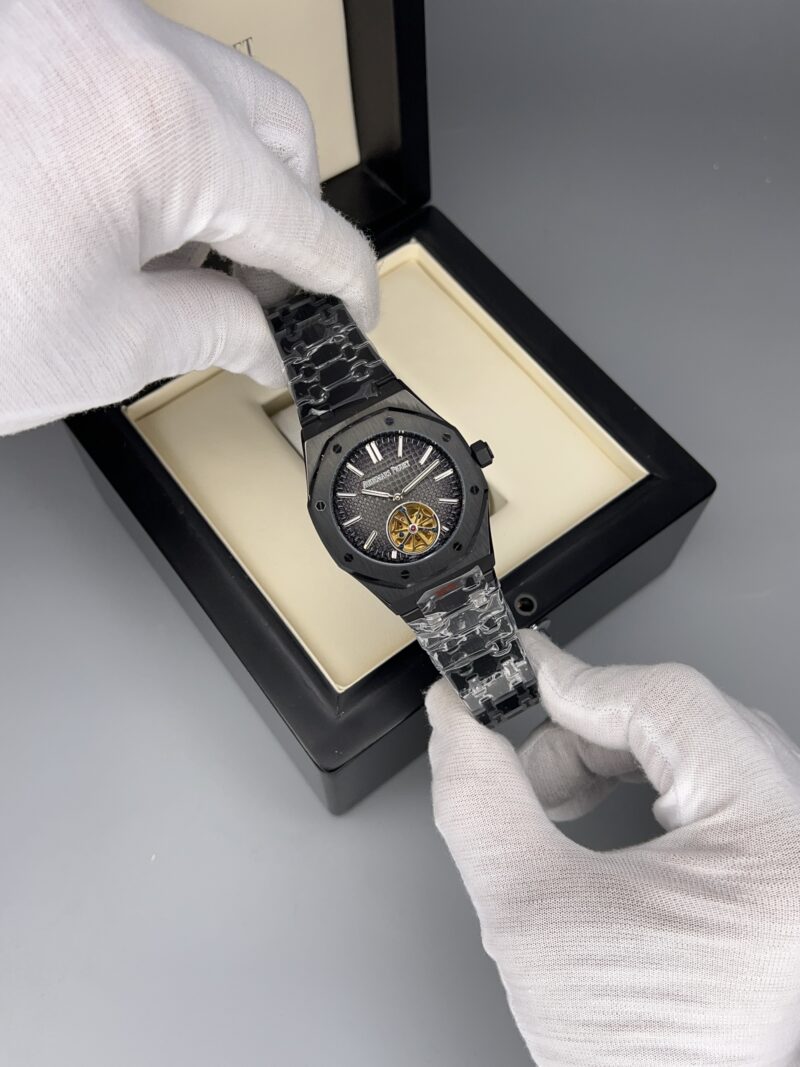 ساعت مچی مردانه اودمار پیگه Audemars Piguet 4865 - تصویر 3