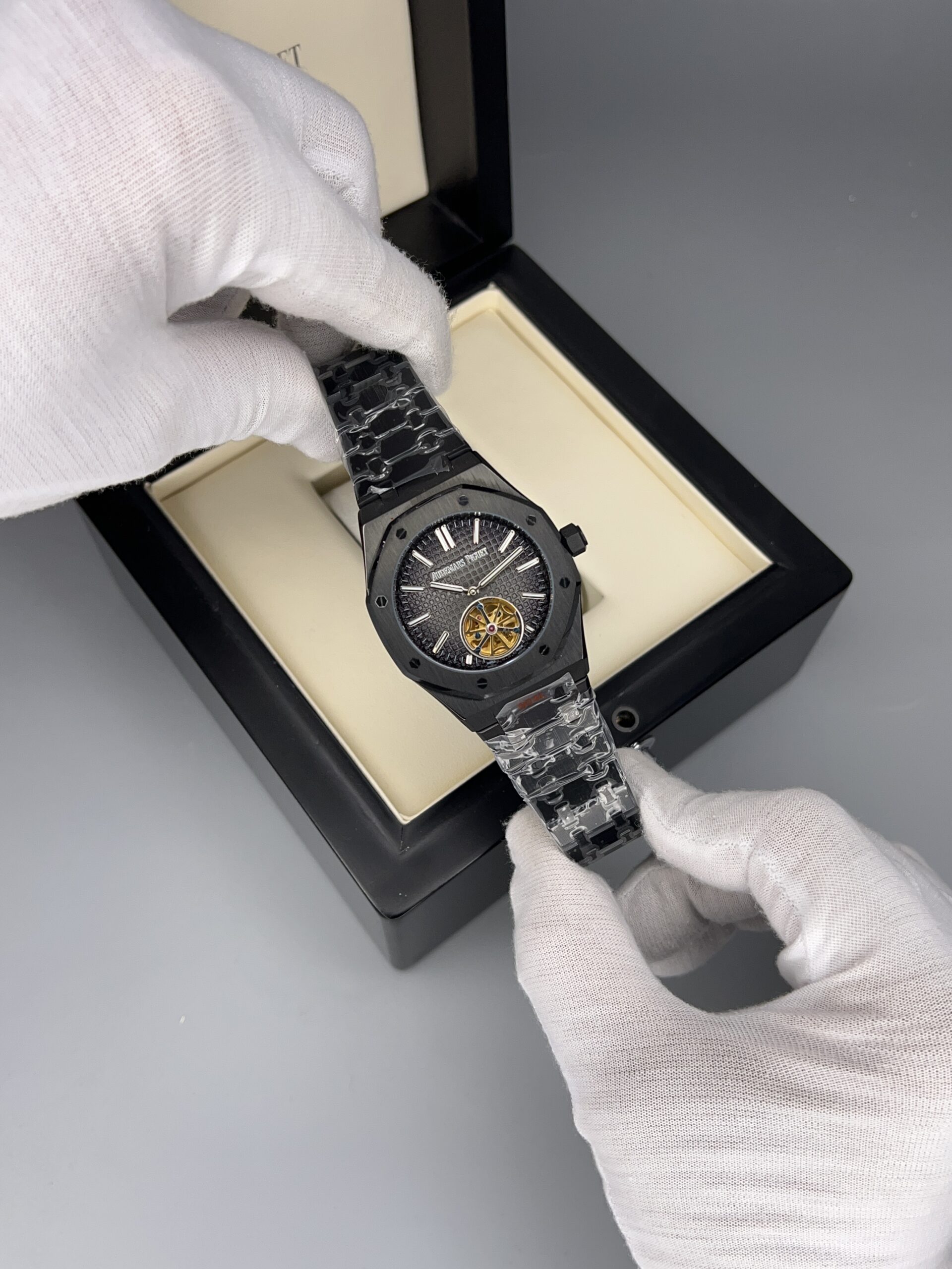 ساعت مچی مردانه اودمار پیگه Audemars Piguet 4865