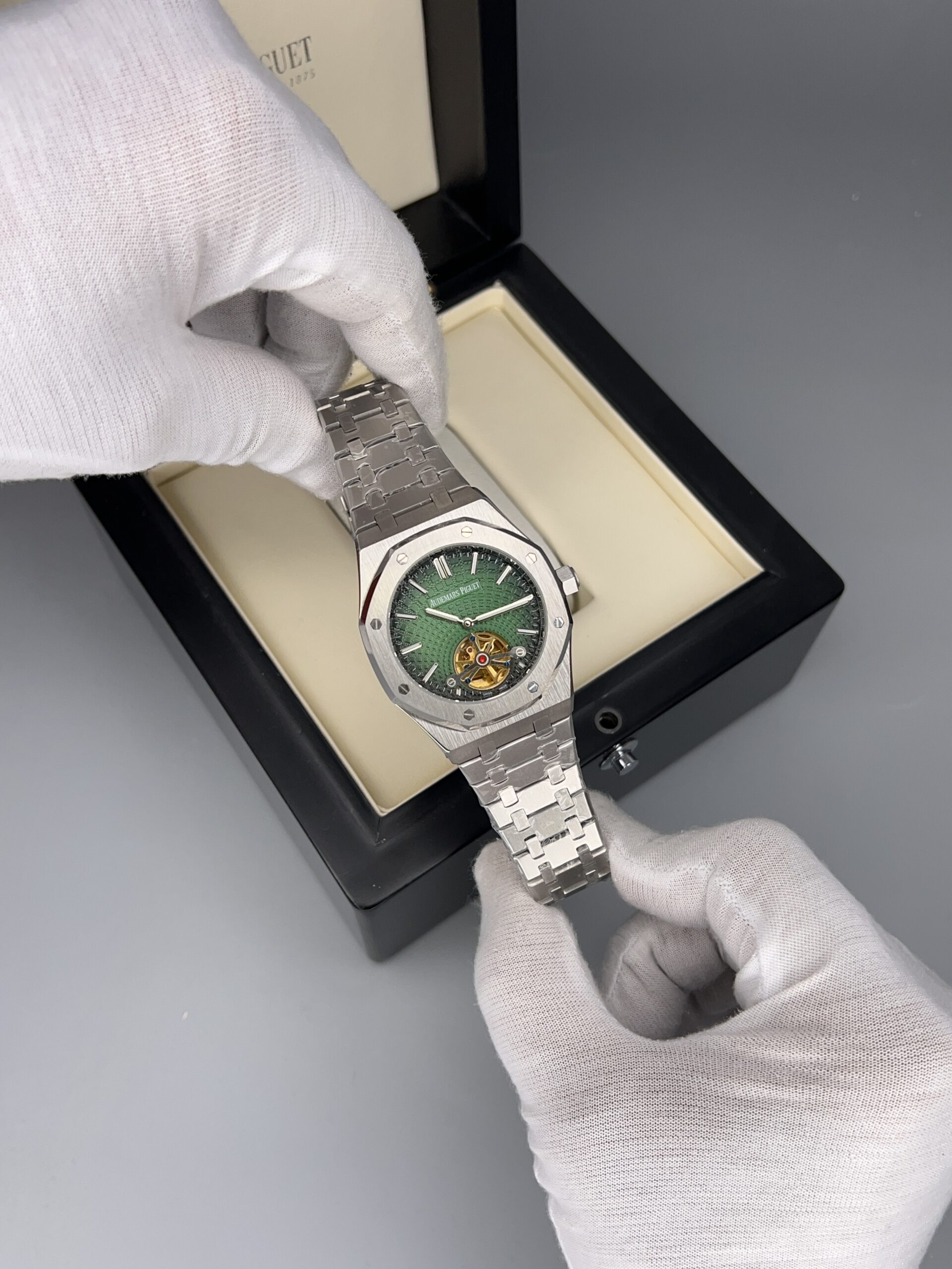 ساعت مچی مردانه اودمار پیگه Audemars Piguet 4862