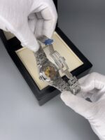 ساعت مچی مردانه اودمار پیگه Audemars Piguet 4862 - تصویر 4