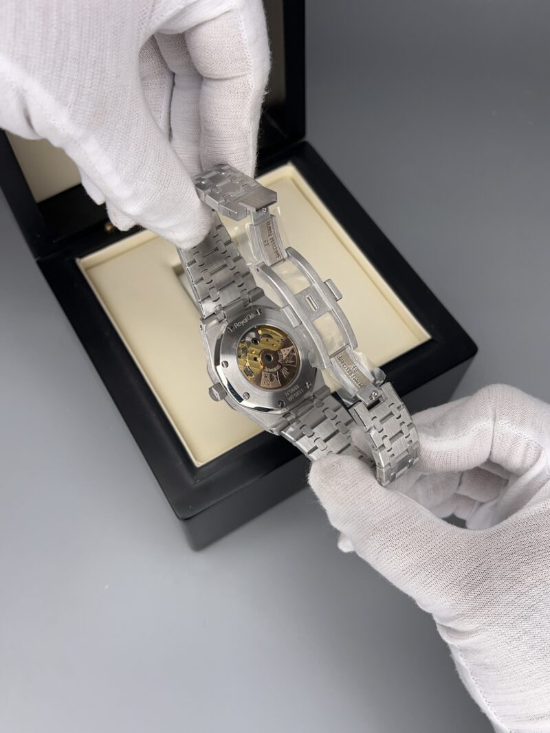 ساعت مچی مردانه اودمار پیگه Audemars Piguet 4864 - تصویر 3