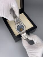 ساعت مچی مردانه اودمار پیگه Audemars Piguet 4863 - تصویر 4