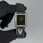 ساعت مچی مردانه کارتیر پنتر Cartier Panthere CR548