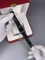 ساعت مچی مردانه کارتیر پنتر Cartier Panthere CR548 - تصویر 2