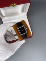 ساعت مچی مردانه کارتیر پنتر Cartier Panthere CR548 - تصویر 3