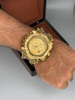 ساعت مچی مردانه اینویکتا هیبرید Invicta Hybrid 6560 - تصویر 2