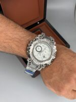 ساعت مچی مردانه اینویکتا هیبرید Invicta Hybrid 6561 - تصویر 2