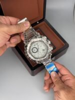 ساعت مچی مردانه اینویکتا هیبرید Invicta Hybrid 6561 - تصویر 4