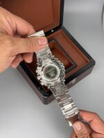 ساعت مچی مردانه اینویکتا هیبرید Invicta Hybrid 6561 - تصویر 3