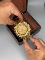 ساعت مچی مردانه اینویکتا هیبرید Invicta Hybrid 6560 - تصویر 4