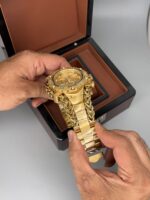 ساعت مچی مردانه اینویکتا هیبرید Invicta Hybrid 6560 - تصویر 3