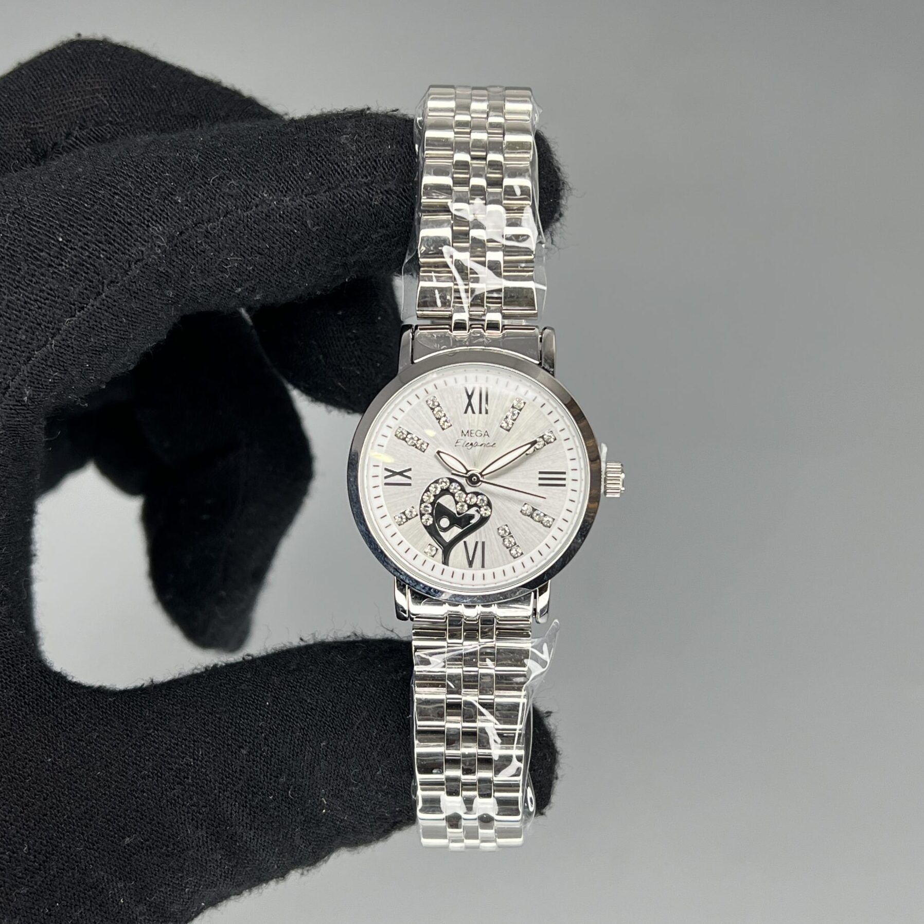 IMG_0156 ساعت زنانه الگانس Elegance 2639 - تصویر 1