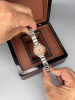 ساعت زنانه الگانس Elegance 2636 - تصویر 4