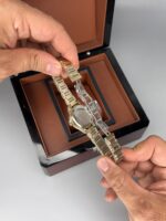 ساعت زنانه الگانس Elegance 2637 - تصویر 4