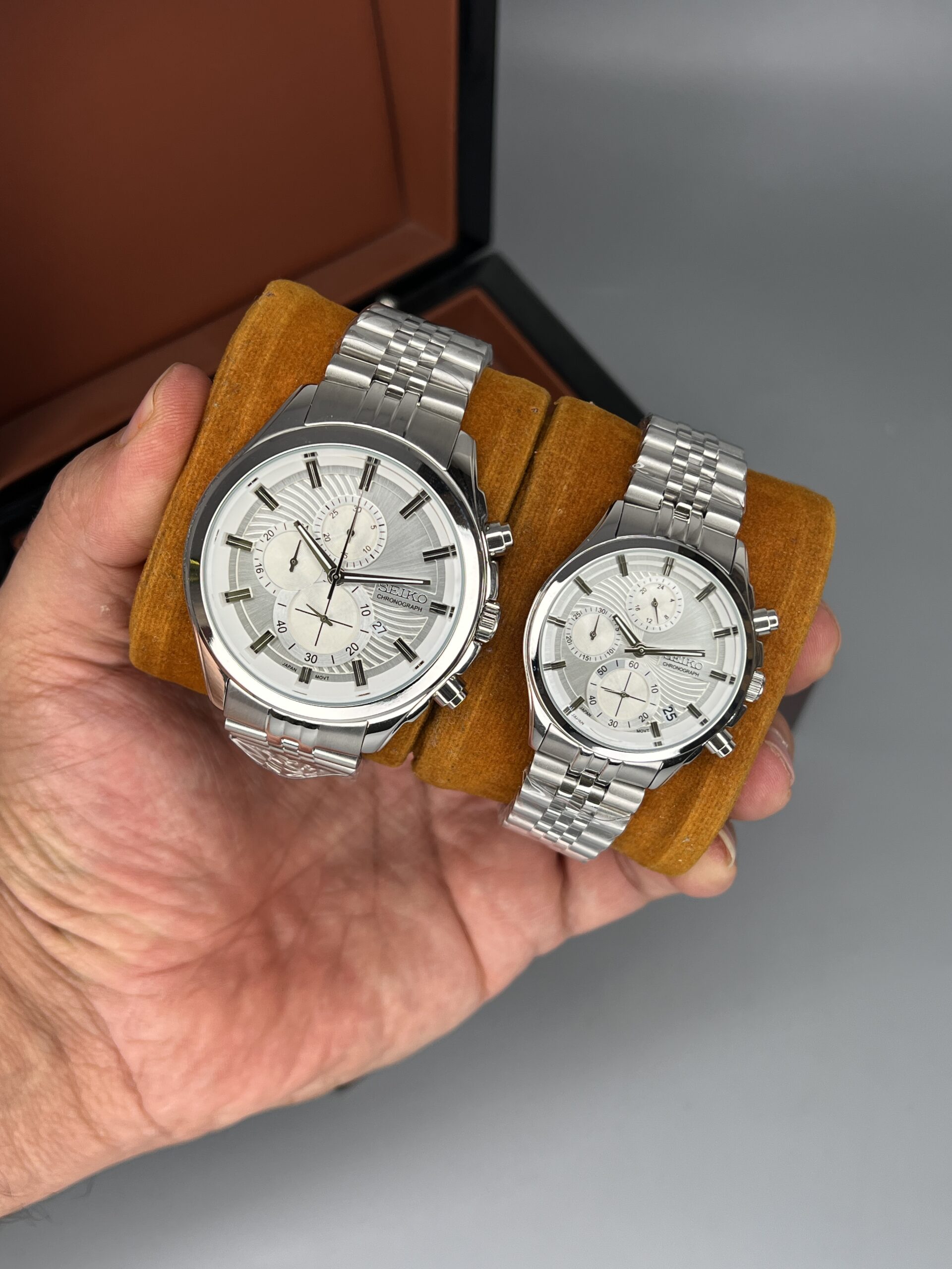 ساعت ست سیکو Seiko 5942