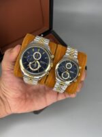 ساعت ست سیکو Seiko 5941 - تصویر 2