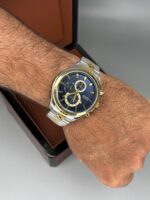 ساعت ست سیکو Seiko 5941 - تصویر 3