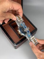 ساعت ست سیکو Seiko 5941 - تصویر 4