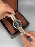 ساعت ست سیکو Seiko 5941 - تصویر 5