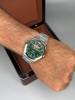 ساعت مچی مردانه تیسوت Tissot Powermatic 6038 - تصویر 4