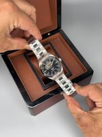 ساعت مچی مردانه تیسوت Tissot Powermatic 6040 - تصویر 5