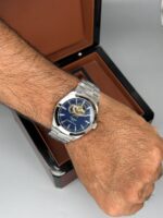 ساعت مچی مردانه تیسوت Tissot Powermatic 6039 - تصویر 2