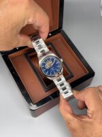 ساعت مچی مردانه تیسوت Tissot Powermatic 6039 - تصویر 3