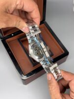 ساعت مچی مردانه تیسوت Tissot Powermatic 6040 - تصویر 4