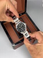 ساعت مچی مردانه تیسوت Tissot Scastar 6041 - تصویر 5