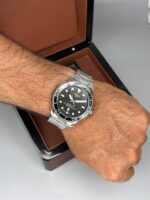 ساعت مچی مردانه تیسوت Tissot Scastar 6041 - تصویر 3